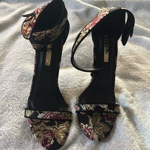 Women’s high heels